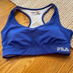 Fila sports bra